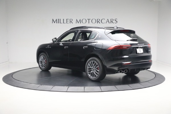 New 2024 Maserati Grecale GT for sale Sold at Bugatti of Greenwich in Greenwich CT 06830 10