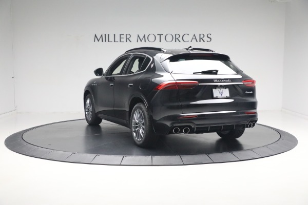 New 2024 Maserati Grecale GT for sale Sold at Bugatti of Greenwich in Greenwich CT 06830 11