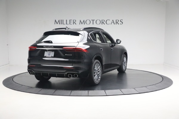 New 2024 Maserati Grecale GT for sale Sold at Bugatti of Greenwich in Greenwich CT 06830 15