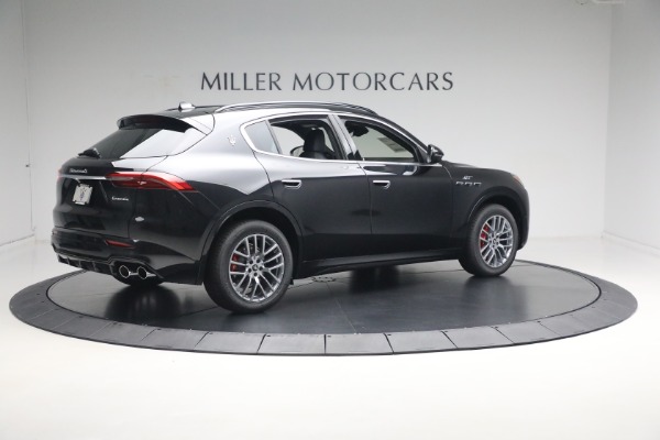 New 2024 Maserati Grecale GT for sale Sold at Bugatti of Greenwich in Greenwich CT 06830 17
