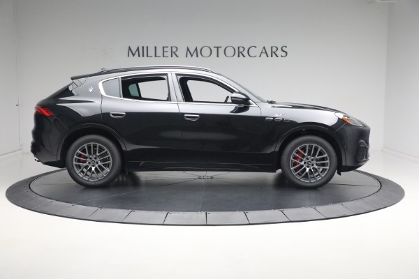 New 2024 Maserati Grecale GT for sale Sold at Bugatti of Greenwich in Greenwich CT 06830 20