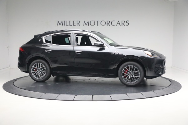 New 2024 Maserati Grecale GT for sale Sold at Bugatti of Greenwich in Greenwich CT 06830 21