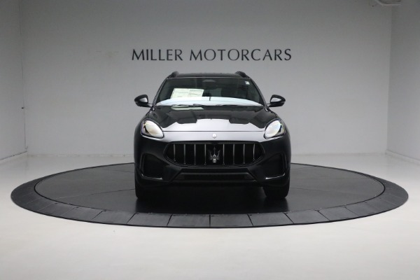 New 2024 Maserati Grecale GT for sale Sold at Bugatti of Greenwich in Greenwich CT 06830 26