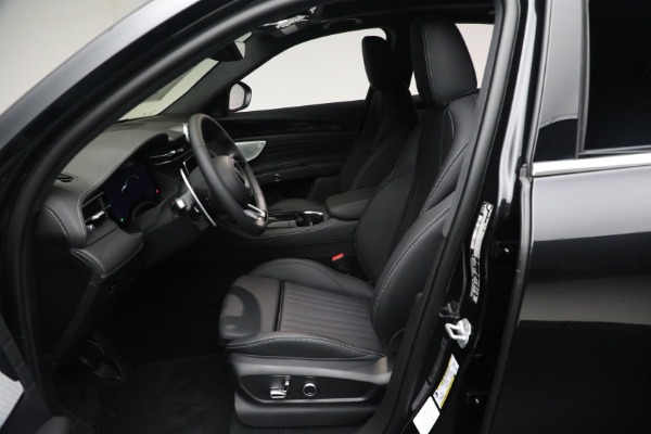 New 2024 Maserati Grecale GT for sale Sold at Bugatti of Greenwich in Greenwich CT 06830 27