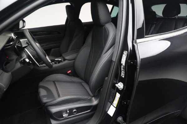 New 2024 Maserati Grecale GT for sale Sold at Bugatti of Greenwich in Greenwich CT 06830 28
