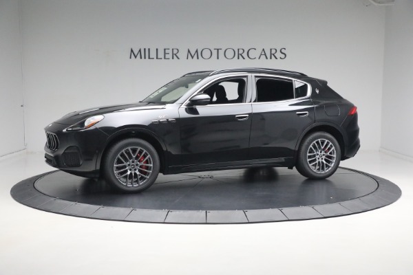 New 2024 Maserati Grecale GT for sale Sold at Bugatti of Greenwich in Greenwich CT 06830 5