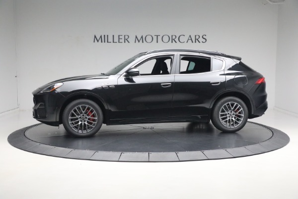 New 2024 Maserati Grecale GT for sale Sold at Bugatti of Greenwich in Greenwich CT 06830 6