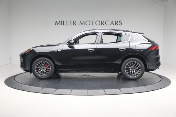 New 2024 Maserati Grecale GT for sale Sold at Bugatti of Greenwich in Greenwich CT 06830 7