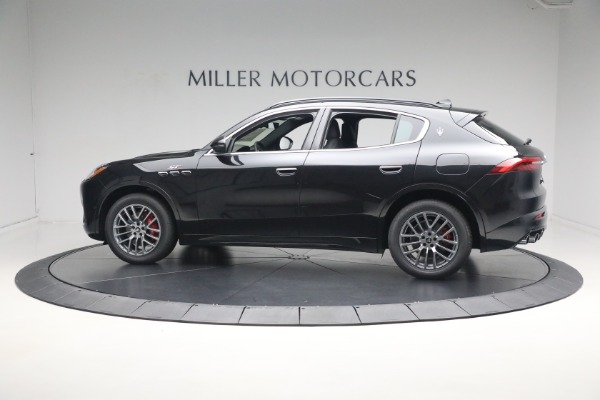 New 2024 Maserati Grecale GT for sale Sold at Bugatti of Greenwich in Greenwich CT 06830 8