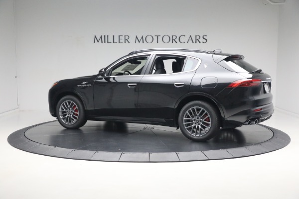 New 2024 Maserati Grecale GT for sale Sold at Bugatti of Greenwich in Greenwich CT 06830 9