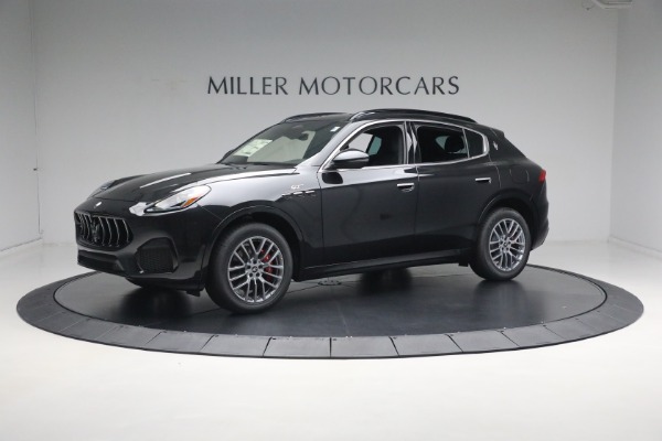 New 2024 Maserati Grecale GT for sale Sold at Bugatti of Greenwich in Greenwich CT 06830 1