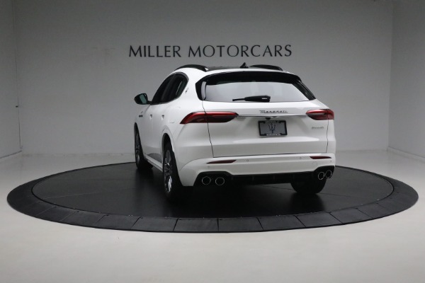 New 2024 Maserati Grecale GT for sale Sold at Bugatti of Greenwich in Greenwich CT 06830 11