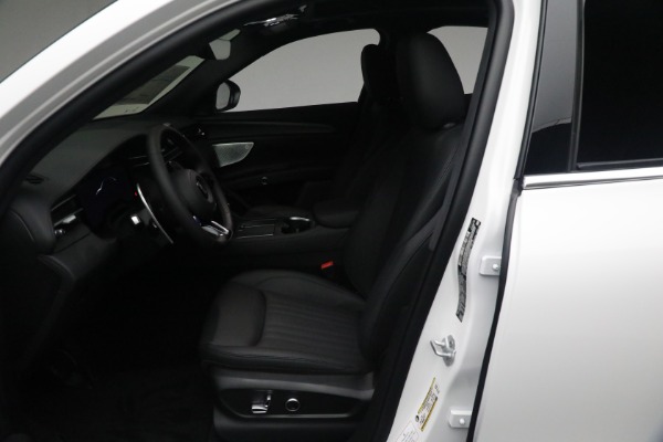 New 2024 Maserati Grecale GT for sale Sold at Bugatti of Greenwich in Greenwich CT 06830 26