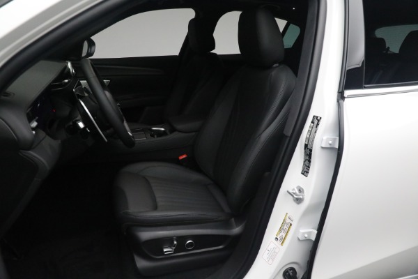 New 2024 Maserati Grecale GT for sale Sold at Bugatti of Greenwich in Greenwich CT 06830 28