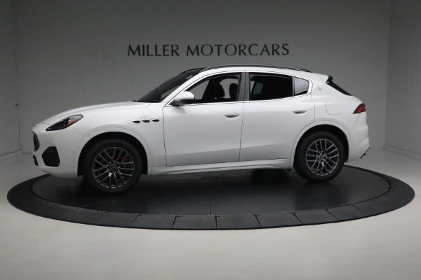 New 2024 Maserati Grecale GT for sale Sold at Bugatti of Greenwich in Greenwich CT 06830 5