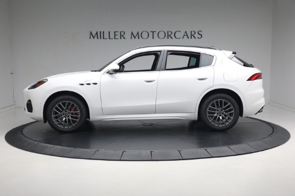 New 2024 Maserati Grecale GT for sale Sold at Bugatti of Greenwich in Greenwich CT 06830 6