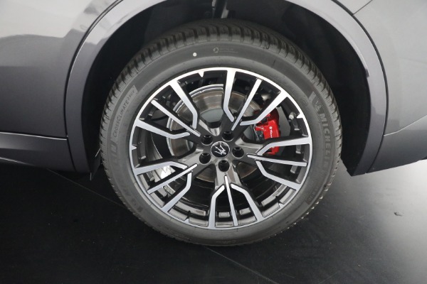 New 2024 Maserati Grecale GT for sale Sold at Bugatti of Greenwich in Greenwich CT 06830 20