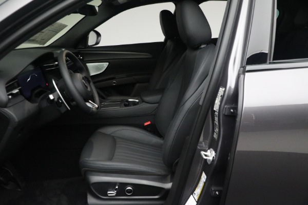 New 2024 Maserati Grecale GT for sale Sold at Bugatti of Greenwich in Greenwich CT 06830 23