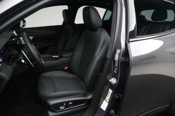 New 2024 Maserati Grecale GT for sale Sold at Bugatti of Greenwich in Greenwich CT 06830 25