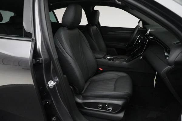 New 2024 Maserati Grecale GT for sale Sold at Bugatti of Greenwich in Greenwich CT 06830 26