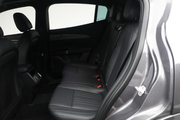 New 2024 Maserati Grecale GT for sale Sold at Bugatti of Greenwich in Greenwich CT 06830 27