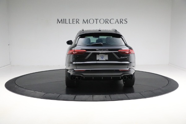 New 2024 Maserati Grecale GT for sale Sold at Bugatti of Greenwich in Greenwich CT 06830 14