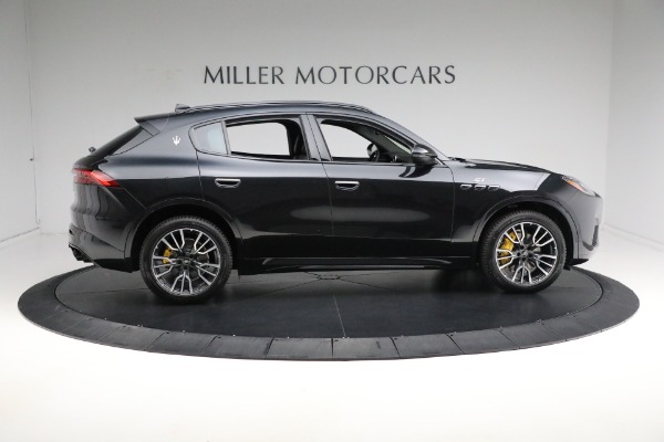 New 2024 Maserati Grecale GT for sale Sold at Bugatti of Greenwich in Greenwich CT 06830 19