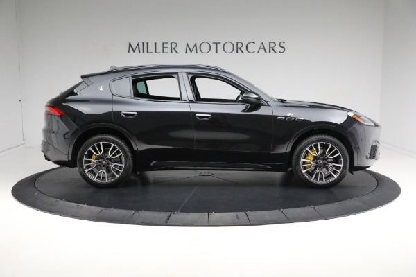 New 2024 Maserati Grecale GT for sale Sold at Bugatti of Greenwich in Greenwich CT 06830 20