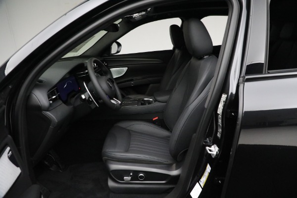 New 2024 Maserati Grecale GT for sale Sold at Bugatti of Greenwich in Greenwich CT 06830 27