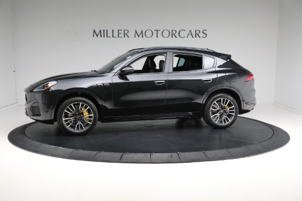 New 2024 Maserati Grecale GT for sale Sold at Bugatti of Greenwich in Greenwich CT 06830 5