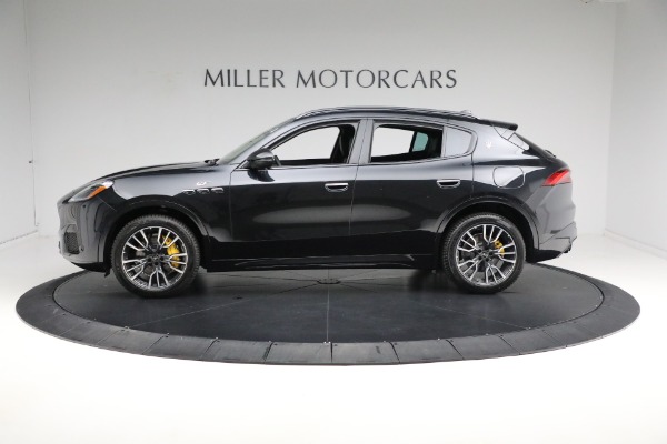 New 2024 Maserati Grecale GT for sale Sold at Bugatti of Greenwich in Greenwich CT 06830 6
