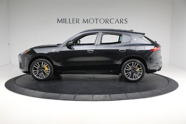 New 2024 Maserati Grecale GT for sale Sold at Bugatti of Greenwich in Greenwich CT 06830 7