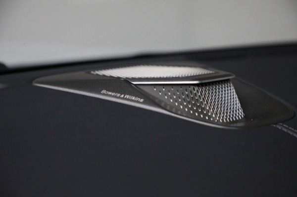 New 2025 Aston Martin Vantage for sale Call for price at Bugatti of Greenwich in Greenwich CT 06830 19