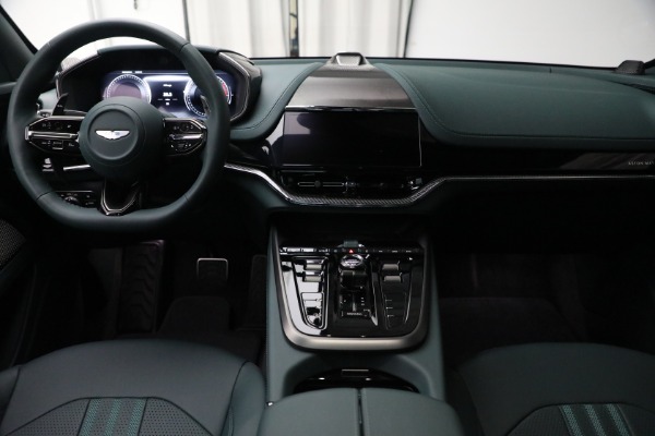 New 2025 Aston Martin DBX707 707 for sale Sold at Bugatti of Greenwich in Greenwich CT 06830 16