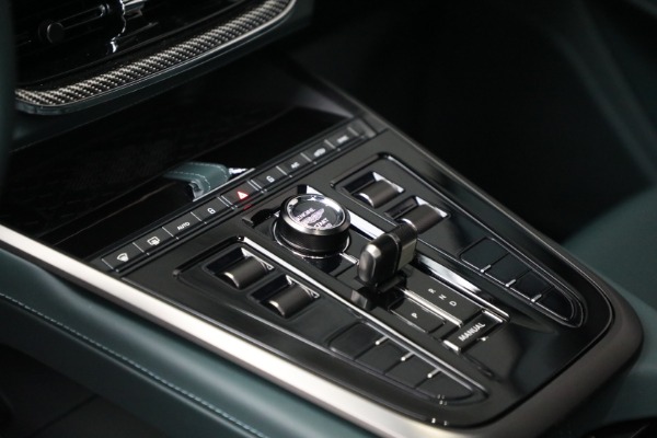 New 2025 Aston Martin DBX707 707 for sale Sold at Bugatti of Greenwich in Greenwich CT 06830 20