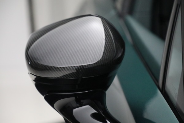New 2025 Aston Martin DBX707 707 for sale Sold at Bugatti of Greenwich in Greenwich CT 06830 26