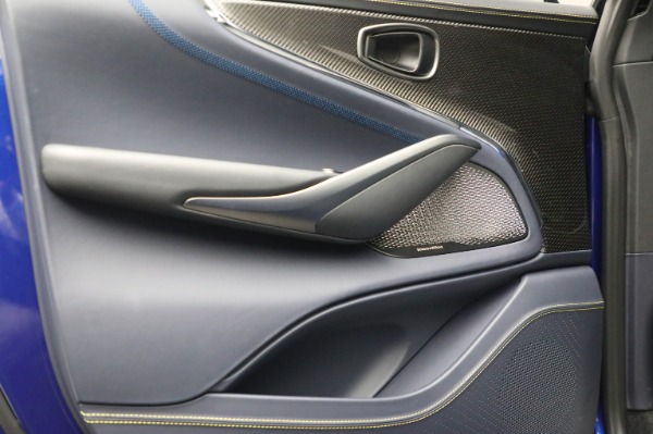 New 2025 Aston Martin DBX707 707 for sale $329,700 at Bugatti of Greenwich in Greenwich CT 06830 13