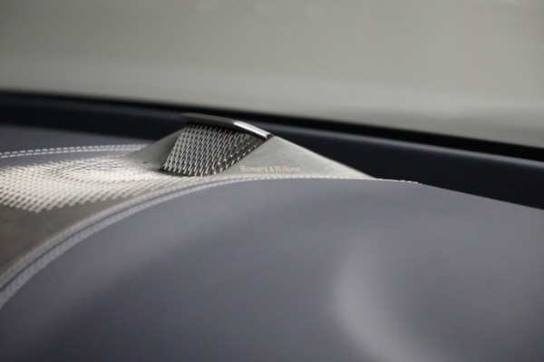 New 2025 Aston Martin DBX707 for sale $321,200 at Bugatti of Greenwich in Greenwich CT 06830 26