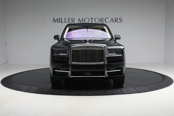 New 2024 Rolls-Royce Cullinan for sale Sold at Bugatti of Greenwich in Greenwich CT 06830 16