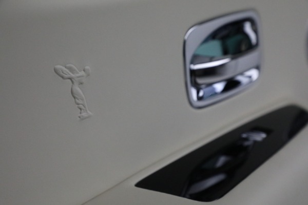 New 2024 Rolls-Royce Cullinan for sale Sold at Bugatti of Greenwich in Greenwich CT 06830 21
