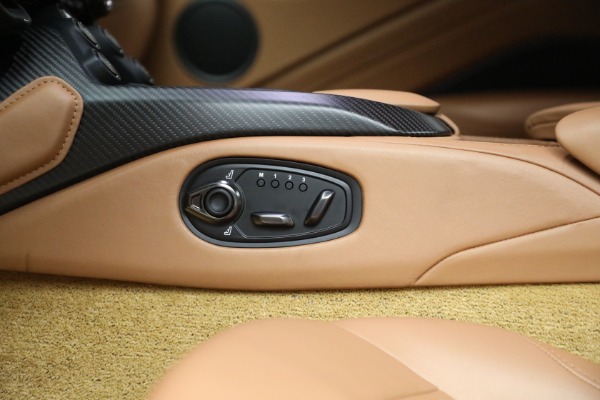 Used 2020 Aston Martin Vantage for sale Sold at Bugatti of Greenwich in Greenwich CT 06830 18