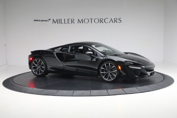 Used 2023 McLaren Artura TechLux for sale Sold at Bugatti of Greenwich in Greenwich CT 06830 10