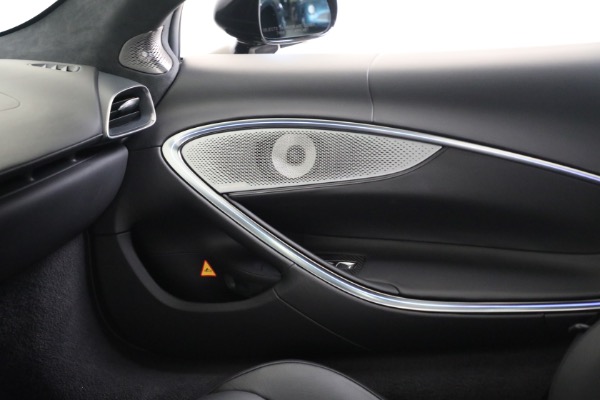 Used 2023 McLaren Artura TechLux for sale Sold at Bugatti of Greenwich in Greenwich CT 06830 26