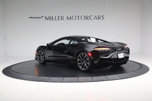Used 2023 McLaren Artura TechLux for sale Sold at Bugatti of Greenwich in Greenwich CT 06830 5
