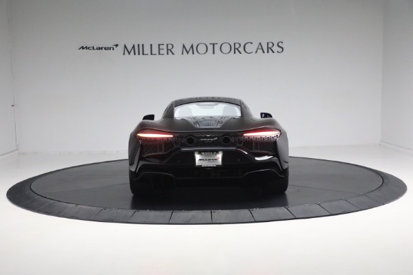 Used 2023 McLaren Artura TechLux for sale Sold at Bugatti of Greenwich in Greenwich CT 06830 6