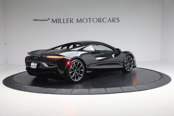 Used 2023 McLaren Artura TechLux for sale Sold at Bugatti of Greenwich in Greenwich CT 06830 8