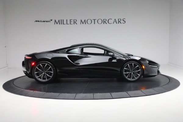 Used 2023 McLaren Artura TechLux for sale Sold at Bugatti of Greenwich in Greenwich CT 06830 9