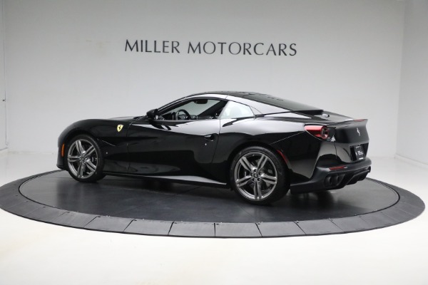 Used 2021 Ferrari Portofino for sale Sold at Bugatti of Greenwich in Greenwich CT 06830 15