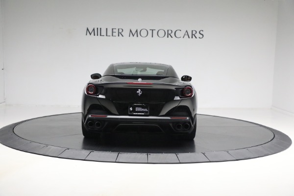 Used 2021 Ferrari Portofino for sale Sold at Bugatti of Greenwich in Greenwich CT 06830 16