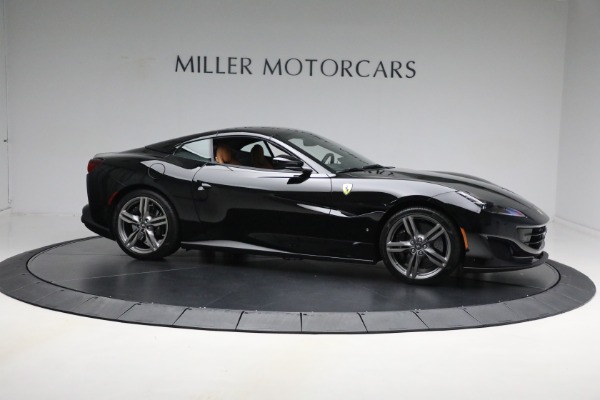 Used 2021 Ferrari Portofino for sale Sold at Bugatti of Greenwich in Greenwich CT 06830 19